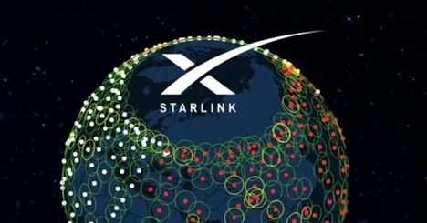 Starlink Dubai