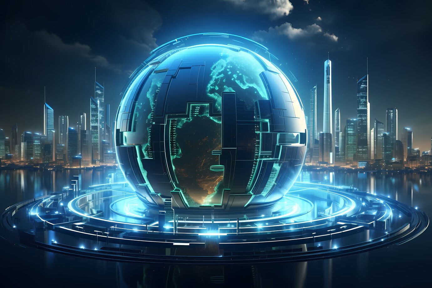 Authorized Starlink distributor in Dubai providing satellite internet solutions
