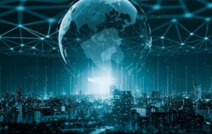 Authorized Starlink distributor in Dubai providing satellite internet solutions