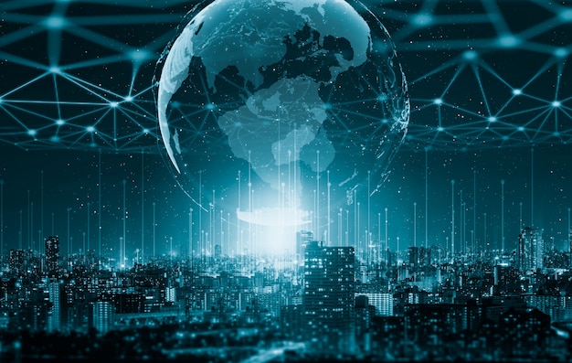 Authorized Starlink distributor in Dubai providing satellite internet solutions