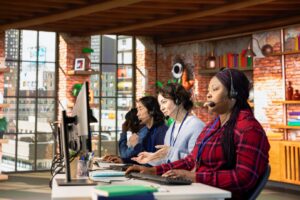 Yeastar Distributors and Sellers for Reliable Business Communication