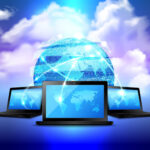 Yealink and MikroTik distributors in Russia for healthcare