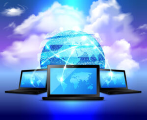 Yealink and MikroTik distributors in Russia for healthcare