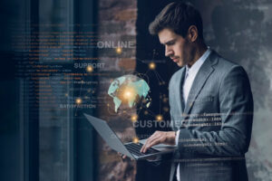 Yeastar VoIP solutions powering business communication in Dubai