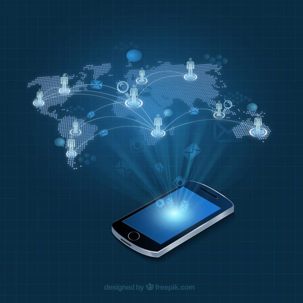 Yeastar and Yealink unified communications in Syria
