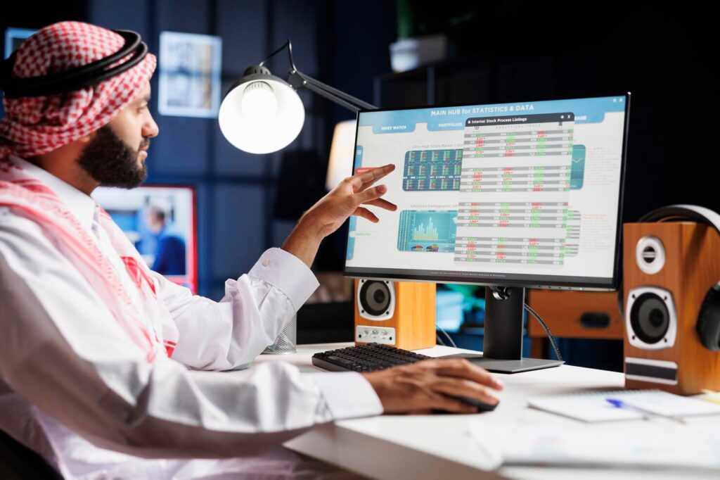 Yealink and Yeastar smart communication in Saudi Arabia