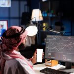 Starlink sellers and distributors in Saudi Arabia