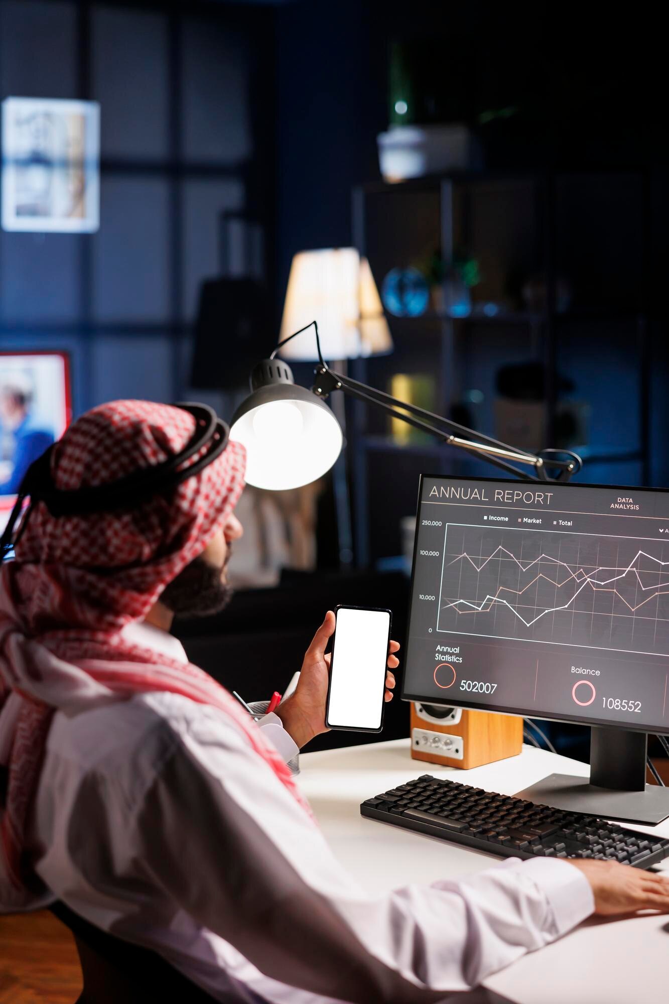 Starlink sellers and distributors in Saudi Arabia