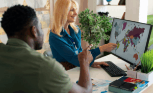 Distributor in Africa and Trusted Sellers Network