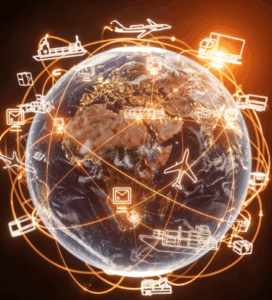 The Starlink Satellite Network