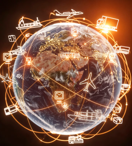 The Starlink Satellite Network