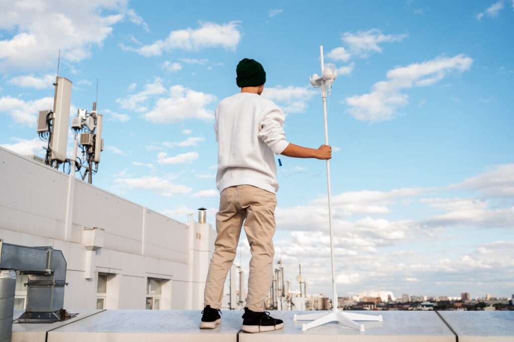 Starlink distributor Saudi Arabia