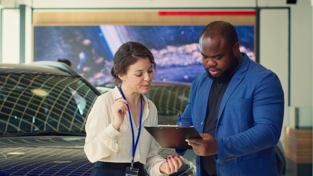 Starlink distributor Africa